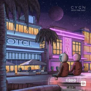 C Y G N Into The Past