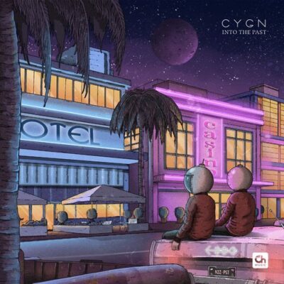 C Y G N Into The Past