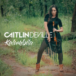 Caitlin De Ville Kalumbila