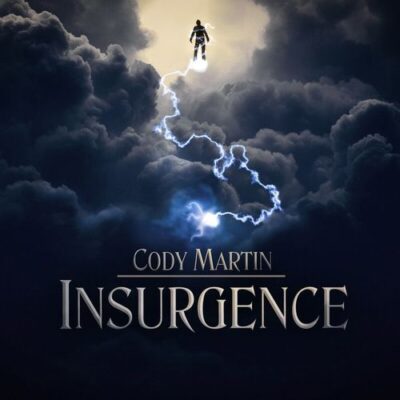 Cody Martin Insurgence