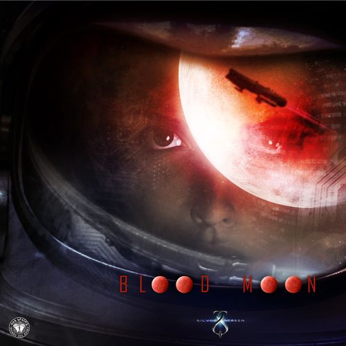 Dos Brains Blood Moon