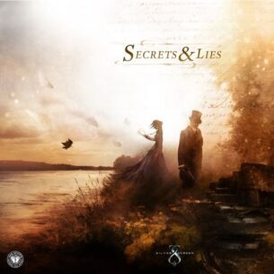 Dos Brains Secrets & Lies