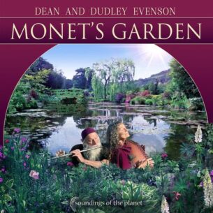 Dudley Evenson, Dean Evenson Golden Tones