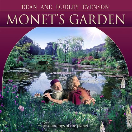 Dudley Evenson, Dean Evenson Golden Tones