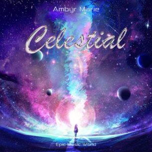 Epic Music World Celestial