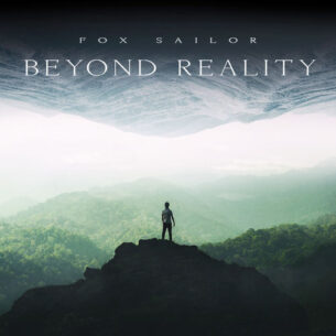 Fox Sailor Beyond Reality