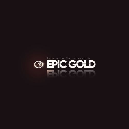 Frostudio Chambersonic Epic Gold