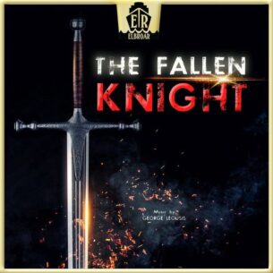 George Leousis The Fallen Knight