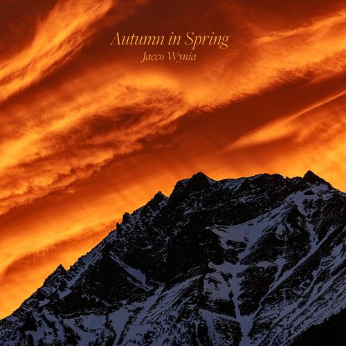 Jacco Wynia Autumn in Spring