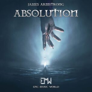 James Armstrong, Epic Music World Absolution