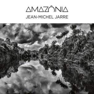 Jean-Michel Jarre Amazônia