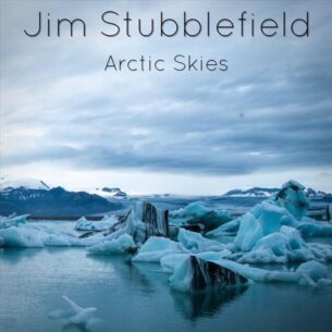 Jim Stubblefield Arctic Skies