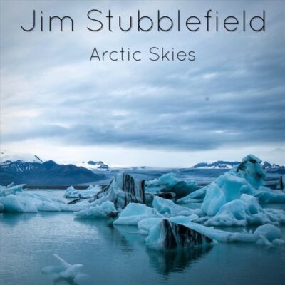 Jim Stubblefield Arctic Skies