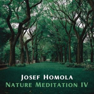Josef Homola Nature Meditation IV