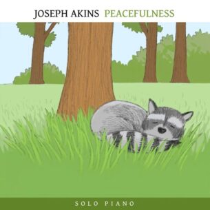 Joseph Akins Peacefulness