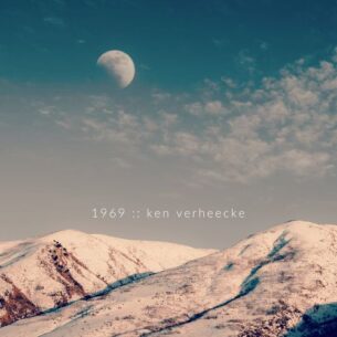 Ken Verheecke 1969
