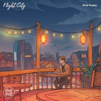 Kind Puppy Night City