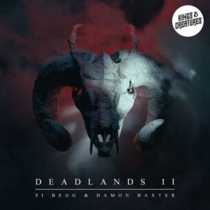 Kings & Creatures Deadlands II