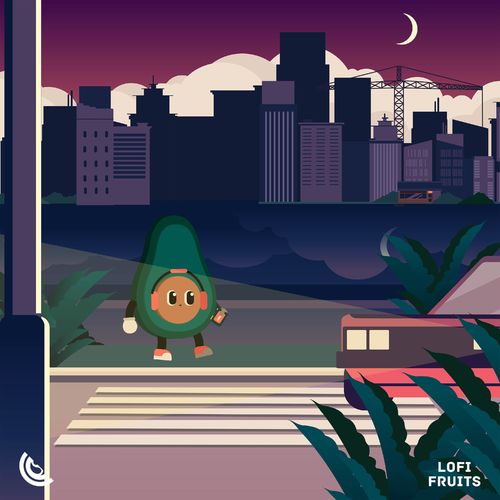 Lofi Fruits Music Old Sad Songs But It's Lofi Fruits Remix