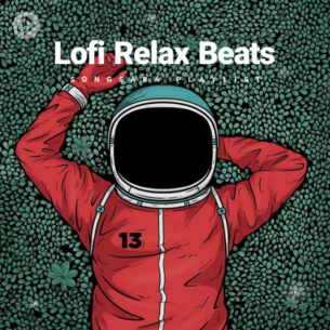 Lofi Relax Beats (Playlist)