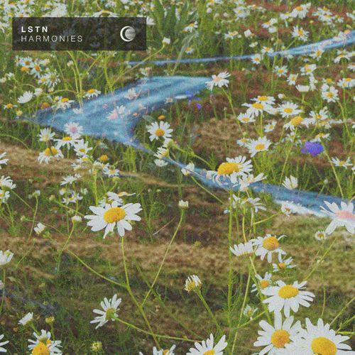Lstn Harmonies