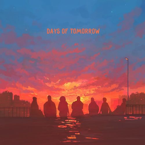 M e a d o w Days Of Tomorrow