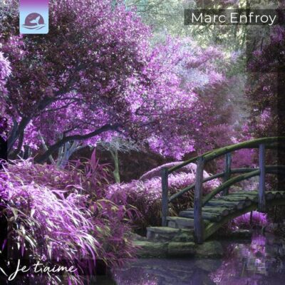 Marc Enfroy Je t'aime