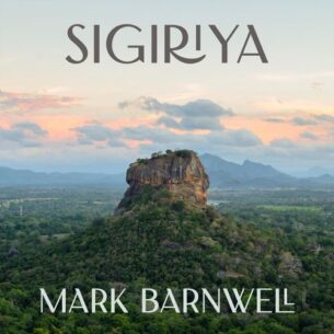 Mark Barnwell Sigiriya