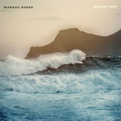 Markus Huber Ocean Tide