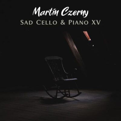 Martin Czerny Sad Cello & Piano XV