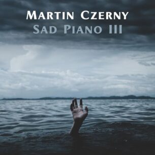 Martin Czerny Sad Piano III