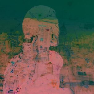 Max Richter Voices 2