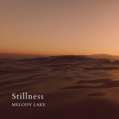 Melody Lake Stillness