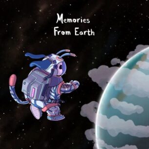 Memories From Earth