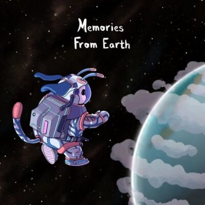 Memories From Earth