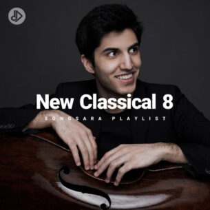 New Classical 8 (Playlist)