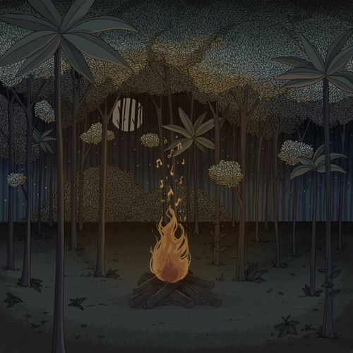 Nvmb. wilderness