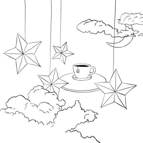 Oatmello Loose Leaf