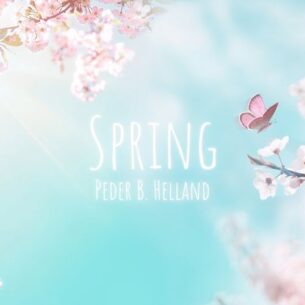 Peder B. Helland Spring