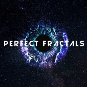 PerfectParadox Perfect Fractals