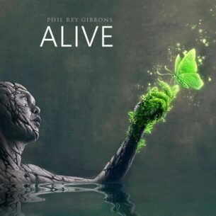 Phil Rey Alive