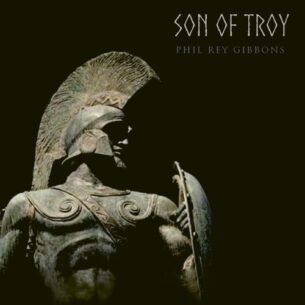 Phil Rey Son of Troy