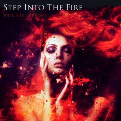 Phil Rey Step Into The Fire