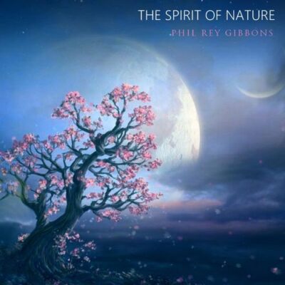 Phil Rey The Spirit of Nature