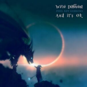 Phil Rey We're Different And It's Ok