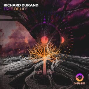 Richard Durand Tree of Life