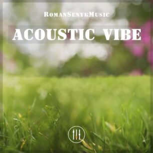 Romansenykmusic Acoustic Vibe