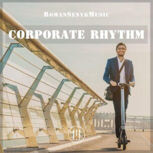 Romansenykmusic Corporate Rhythm