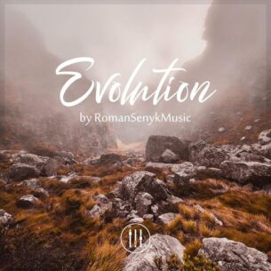 Romansenykmusic Evolution