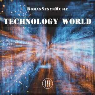 Romansenykmusic Technology World